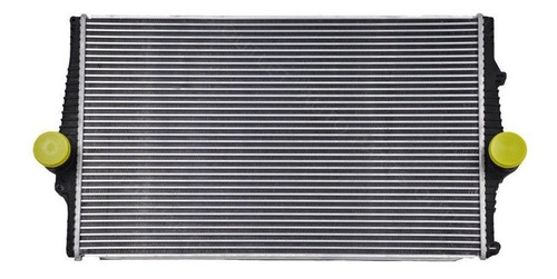 Intercooler  Volvo S60 V70 S80 1999-2003