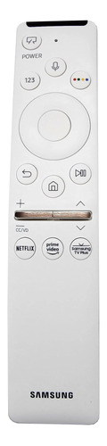 Control Samsung Bn59-01330h Comando De Voz Original