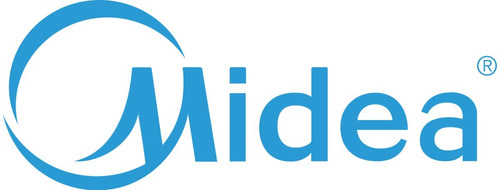 Horno De Microondas Midea 1.1 Pies Silver