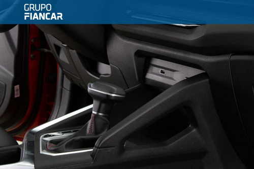 Imagen 12 de 25 de Geely Gx3 Pro Gf Automática 2023 0km
