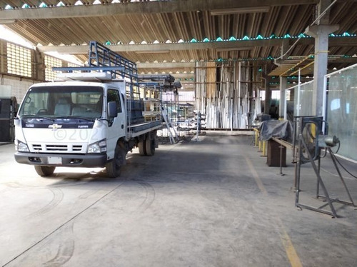 Imagen 7 de 30 de Galpones En Venta Zona Industrial Corinsa, Cagua, 22-669 Mv