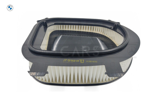 Filtro Aire Motor Para Bmw X3 F25 Xdrive 28d