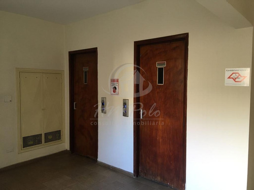 Imagem 18 de 21 de Apartamento À Venda Em Centro - Ap036010