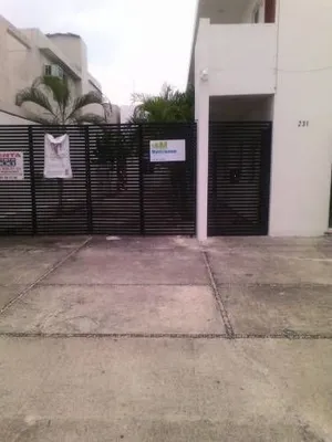 Oficina en renta
