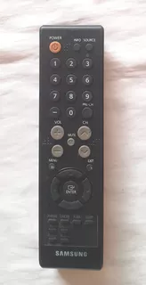 Control Remoto Samsung Televisor Aa59-00385a Original Ofert