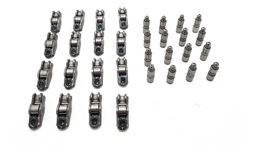 Kit Botadores + Balancines Renault Megane Scenic 1.6 16v K4m