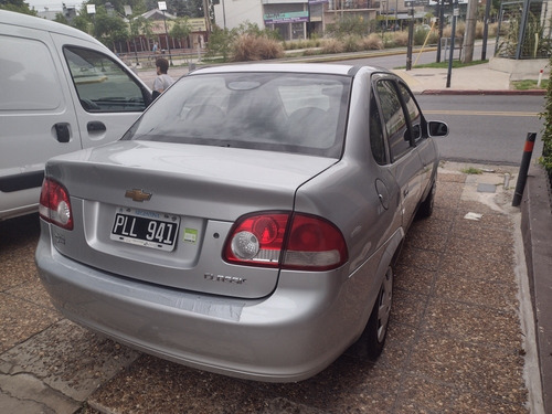 Chevrolet Classic 1.4 Ls Abs Airbag 2015