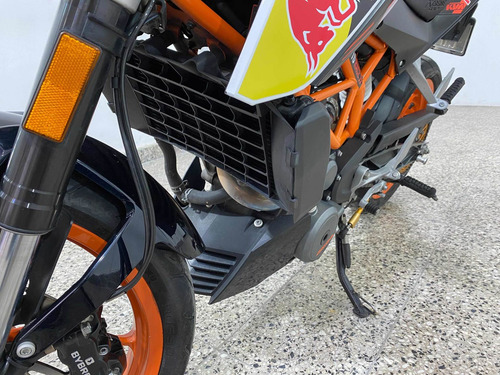 Ktm Duke 390