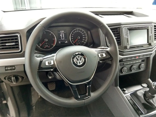 Volkswagen Amarok Highline 2.0 180cv 4x4 Automatica #30