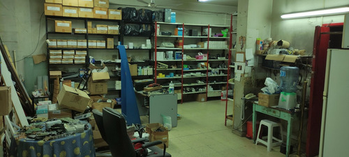Imagen 8 de 14 de Alquiler Local Apto Todo Destino 130m2
