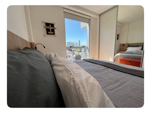 Departamento Amoblado Con Amenities En Palermo Soho