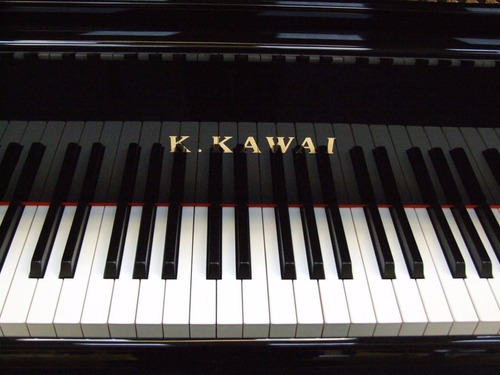 Piano De Cola Kawai Gm-10