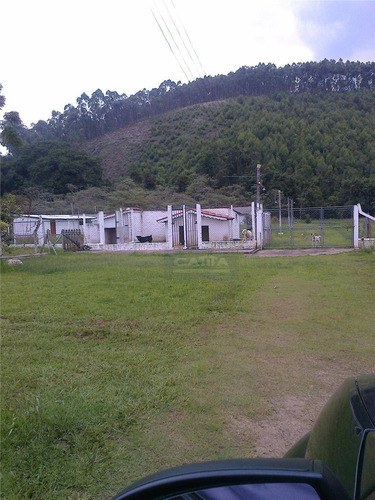 Chácara À Venda, 9000 M² Por R$ 750.000,00 - Bom Jesus Dos Perdões - Bom Jesus Dos Perdões/sp - Ch0030