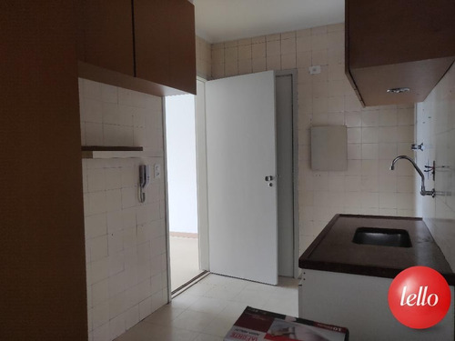 Apartamento - Ref: 20411