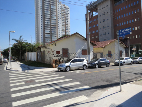 Imagem 2 de 15 de Comercial-são Paulo-chácara Santo Antônio (zona Sul) | Ref.: Reo395599 - Reo395599