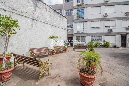 Imagem 4 de 15 de Apartamento - Menino Deus - Ref: 340207 - V-340207