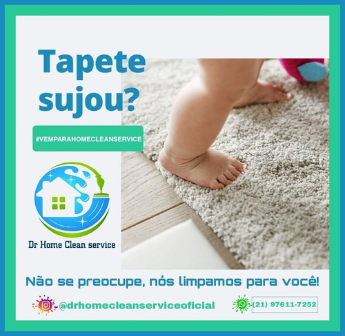 Imagem 5 de 5 de Limpeza E Higienização De Estofados Em Geral