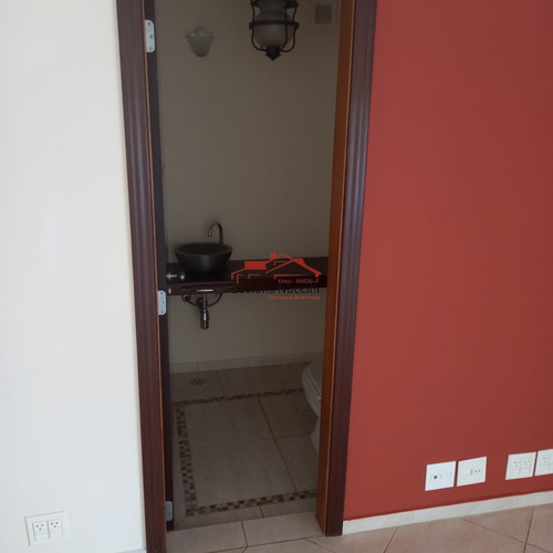 Imagem 8 de 30 de Apartamento Duplex Para Venda - Campo Belo, São Paulo - Ap00396 - 70258649