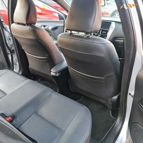 Imagem 12 de 15 de Toyota Yaris Ha Xls Connect 2020