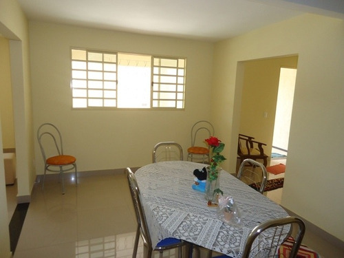 Imagem 7 de 13 de Casa Com 4 Quartos Para Comprar No Alípio De Melo Em Belo Horizonte/mg - 12161