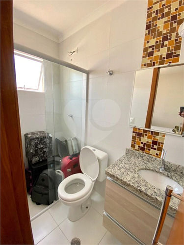 Imagem 10 de 18 de Casa-são Paulo-vila Matilde | Ref.: Reo679357 - Reo679357