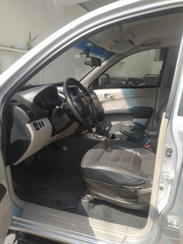 Mitsubishi L200 3.5 Triton Hpe Flex Cab. Dupla 4x4 Aut. 4p
