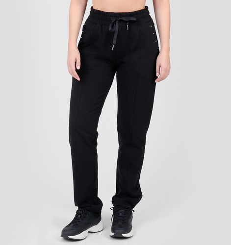 Pantalon Mujer Ellesse Loreta Negro