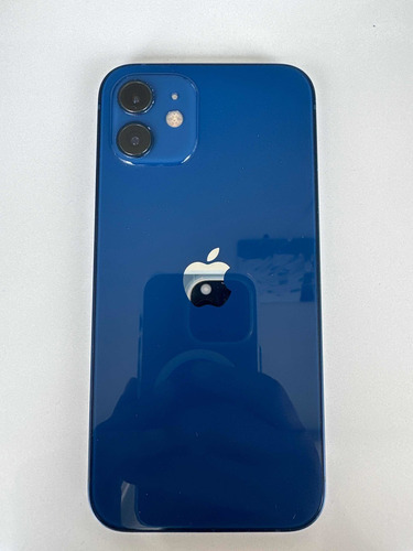 iPhone 12 128 Gb Excelentes Condiciones (Usado)