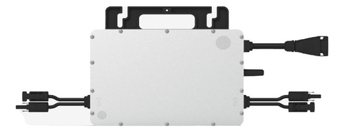 Microinversor 1 Kw, 220vca P/interconexión A Red, Hms10002t