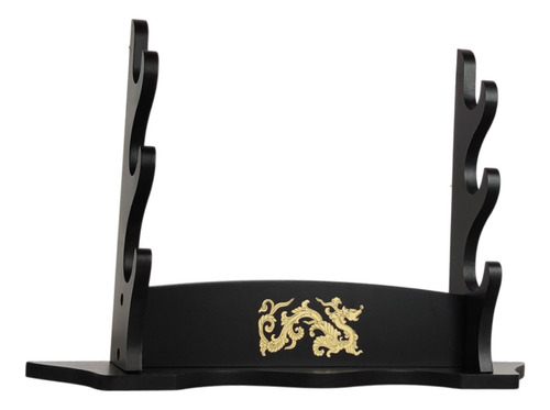 Samurai Desktop Y Wall Mount Stand Space Soporte 3 Niveles