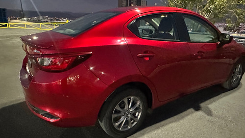 Mazda Mazda 2 1.5 Sport Aut