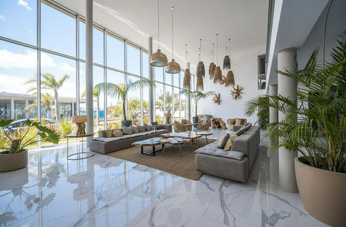 Venta Apartamento A Estrenar, Pileta Propia Alta Rentabilidad En Punta Ballena