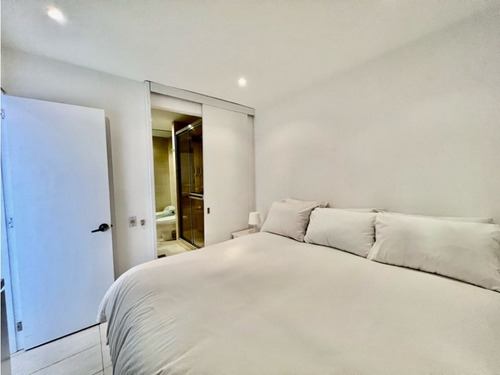 Se Vende Apto 54,36m2 1h/2b/1p Camuri Grande