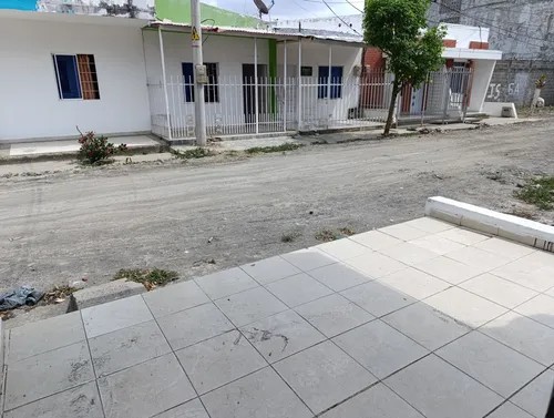 Apartamento En Arriendo Urb. Betanci, Montería