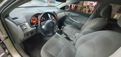 Toyota Corolla Xei Manual