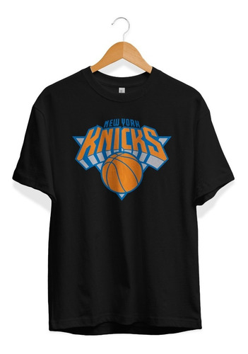 Remera Basket Nba New York Knicks Todos Los Diseños.