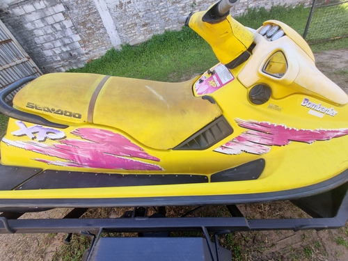 Imagen 2 de 7 de Sea Doo