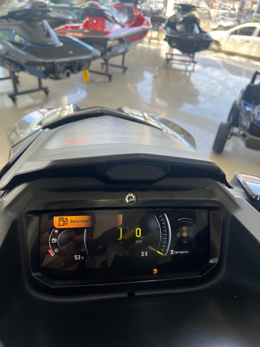Sea Doo Rxp-x 300rs Com Painel Tft, Som
