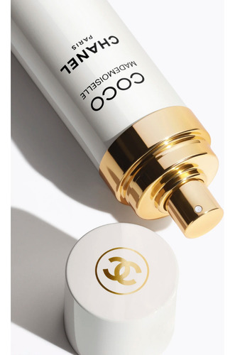 Chanel Coco Mademoiselle Frume Fraiche Pour Le Corps 100 ml