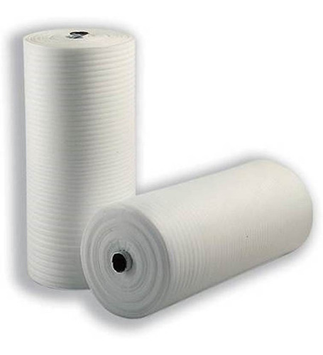 Espuma Goma Megalon 6mm Rollo De 1,40m X 30mts Envíos Vzla