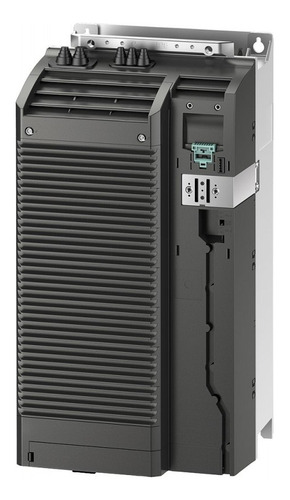 Variador De Frecuencia Siemens 75hp-480v 6sl3210-1pe31-1ul0