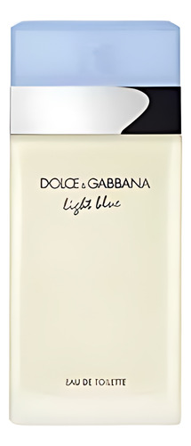 Dolce & Gabbana Edt 200 ml Para Mujer