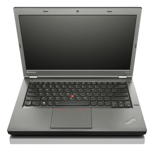 Laptop Lenovo Thinkpad T440p Core I5 16gb Ram 480gb Ssd. (Reacondicionado)