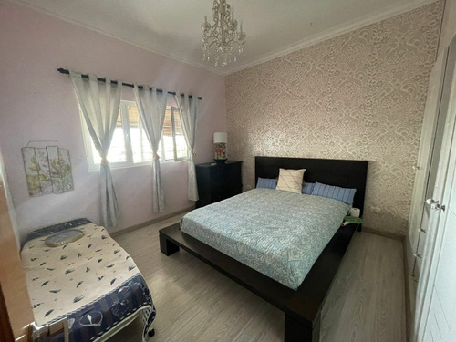 Imagen 8 de 12 de Hermosa Casa Perfecta Para Estar Relajado Y En Familia.