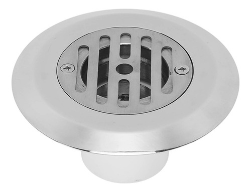 2025 Desagüe De Piscina De Acero Inoxidable