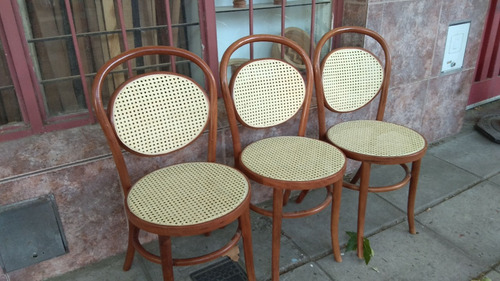 Esterilla De Rattan Servicio Encolado De Sillas Del Carril