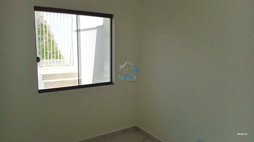 Imagem 20 de 26 de Casa À Venda No Bairro Nações Com 02 Quartos, Em Fazenda Rio Grande. - Ca02030 - 70661974