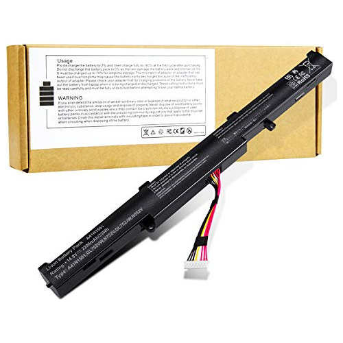 Compra Una Batería Para Asus Gl752v, Gl752vw, G752vw, N552vx