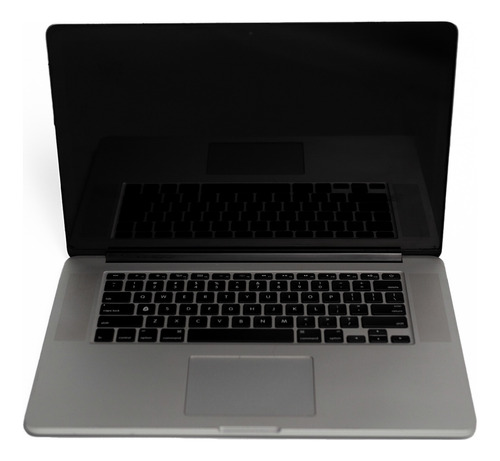 Macbook Pro 15  Retina Display 2015