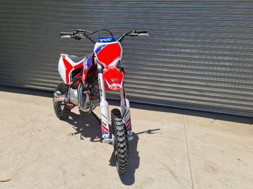 Imagen 3 de 13 de Beta Rr Minicross 125cc